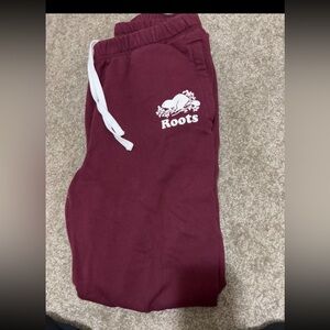 Roots Sweatpants